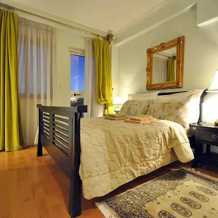 Villa Marjan - 3 Bdr, 3 Bath, Parking Split Exterior photo