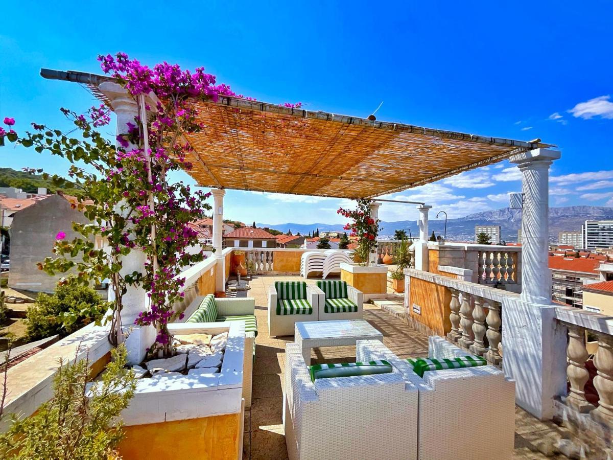 Apartman Marjan - 3 Bdr, 3 Bath, Parking Split