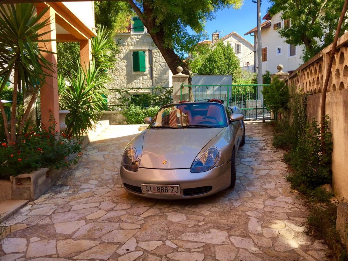 Marjan - 3 Bdr, 3 Bath, Parking Apartman Split