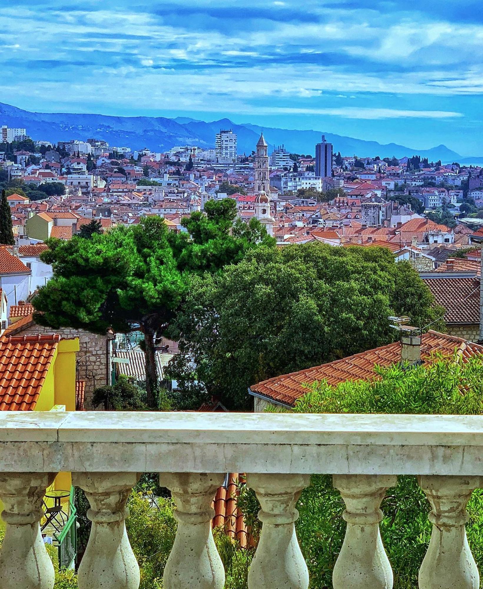 Apartman Marjan - 3 Bdr, 3 Bath, Parking Split