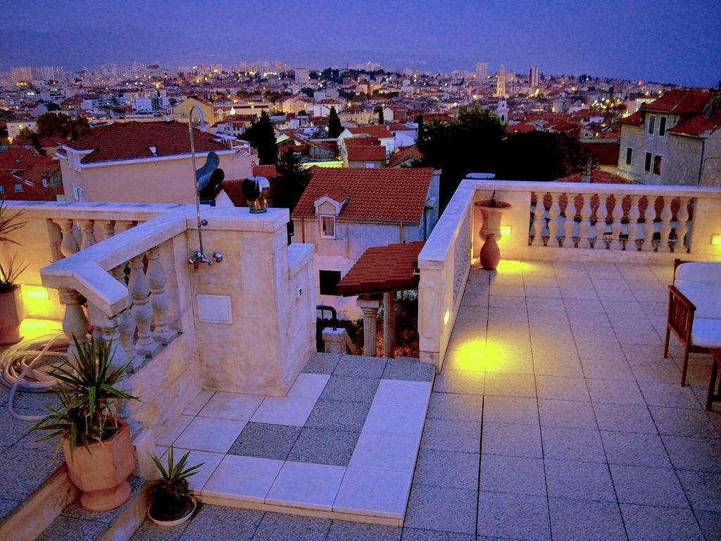Apartman Marjan - 3 Bdr, 3 Bath, Parking *