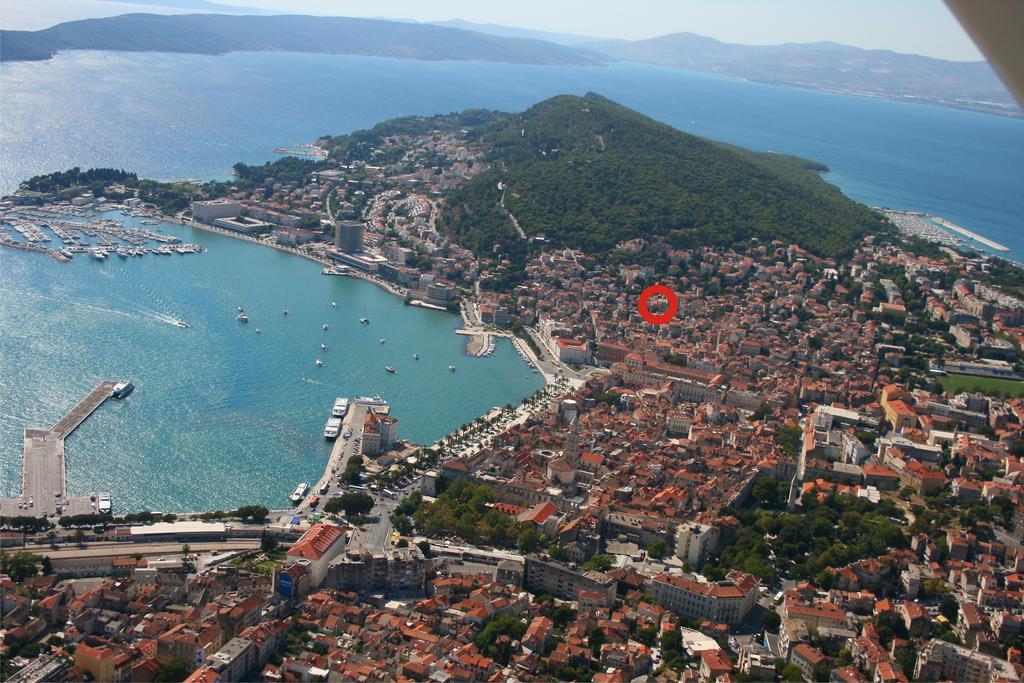 Marjan - 3 Bdr, 3 Bath, Parking Apartman
