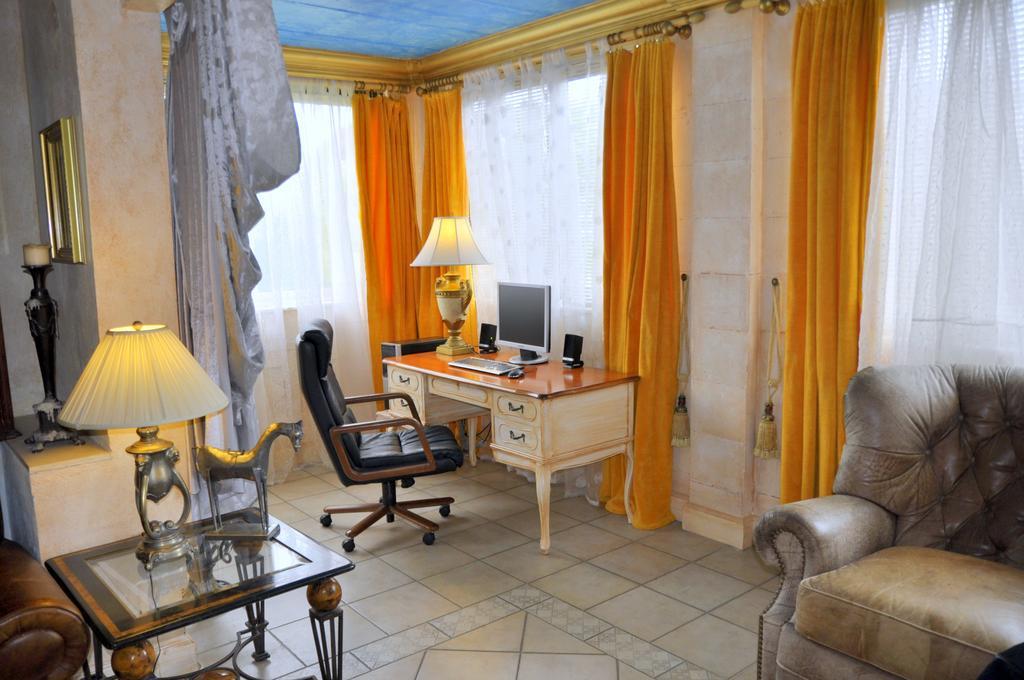 Marjan - 3 Bdr, 3 Bath, Parking Apartman Split