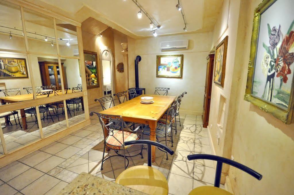 Marjan - 3 Bdr, 3 Bath, Parking Apartman Split