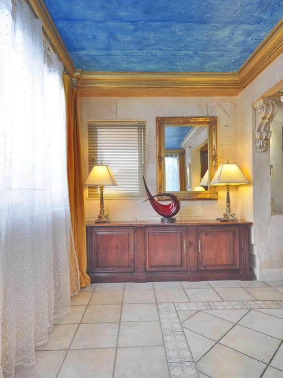 Marjan - 3 Bdr, 3 Bath, Parking Apartman *