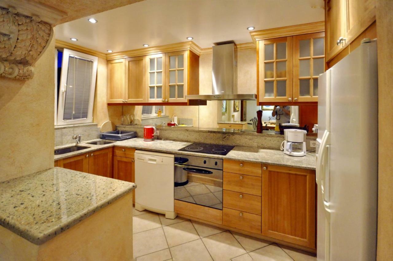 Marjan - 3 Bdr, 3 Bath, Parking Apartman *