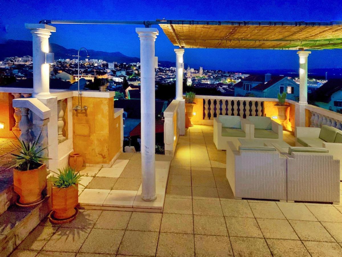 Apartman Marjan - 3 Bdr, 3 Bath, Parking